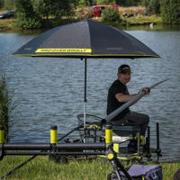 Matrix 3D-R Brolly Brackets